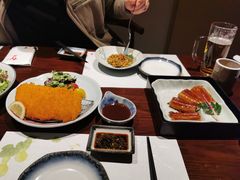 -松子料理(亮马桥店)