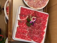 -芭夯兔·兔肉汤锅(新都店)