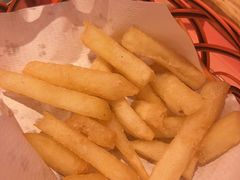 -大快活(罗湖商业城分店)