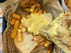 -TACO STAR 塔可星(下沙宝龙店)