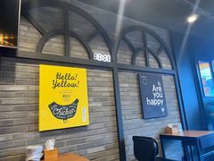 -BHC炸鸡 (城山店)
