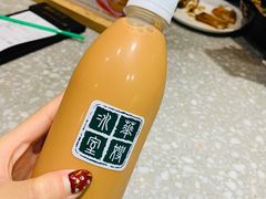 樽装冻奶茶-华嫂冰室(尖沙咀店)