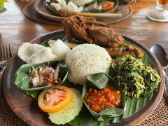 -Bebek Joni Restaurant