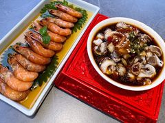 -江南里·新浙菜(苏州大悦城店)