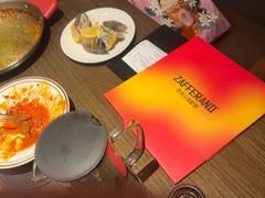-ZAFFERANO西班牙海鲜饭(上海首店)