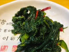 -故乡家韩国料理(丹东街店)