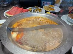 -额尔敦·品质自助(摩尔城店)