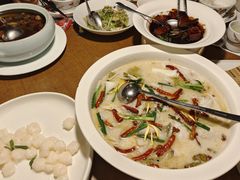 -穿越·外婆家(西溪天堂店)