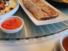 -中国坊中餐厅(石家庄希尔顿酒店)