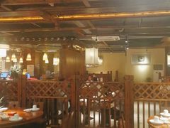 大堂-瑶王府·广西菜(相思湖店)