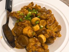 栗子烧鸡-鼎泰丰(国贸商城店)