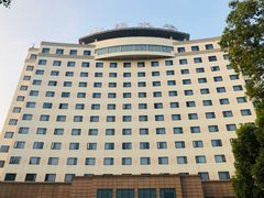 -山明水秀大饭店