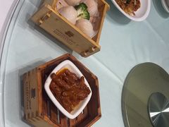 -南宁荔园维景国际酒店·荔园中餐厅