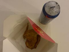-永顺炸鸡( 立水桥北苑店)