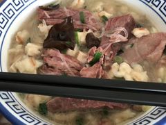 -西羊市老米家泡馍(西羊市店)