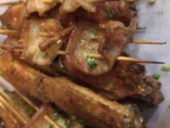 -夏记烤官达人·徐州鲜羊肉串(江宁店)