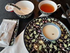 -君庭中餐馆(湘江豪生店)