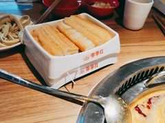 -季季红火锅(长沙步行街店)