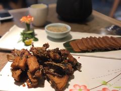 -酸喜·三度酸·贵州味