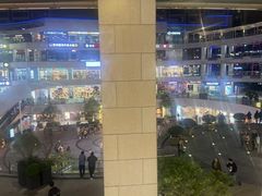 -浦江城市生活广场(江月路店)