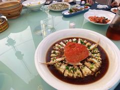 -汤记传菜(秀浦路店)