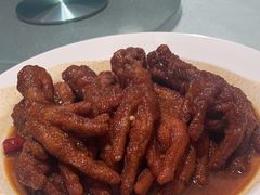 -大铁勺新津菜(东丽阳光新业广场店)