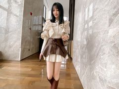 -无锡苏宁JW万豪酒店-大堂酒廊