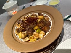 -金成潮菜博物馆(海珠湿地店)
