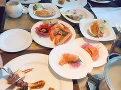 -安蒂娅·海鲜自助餐厅(安蒂娅美兰酒店)