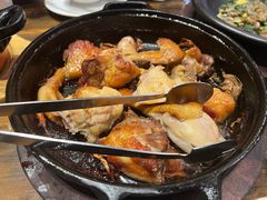 -临家闽南菜(宝洲路店)