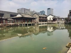-龙潭水乡
