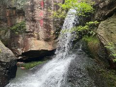 -十九峰景区-倒脱靴