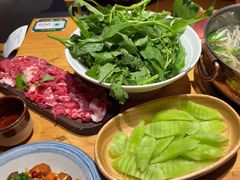 -黔诚酸汤牛肉(甲秀楼店)