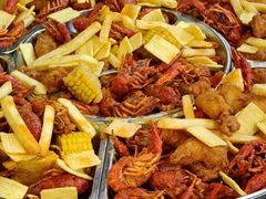 -刘一龙虾.烧烤(理工直营店)