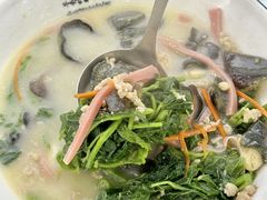 -呼和草原·正宗东北菜·经典锅包肉(西湖店)