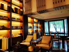 -杭州西湖柳莺里酒店·闻莺厅