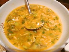 -海富荣·锅贴·陕菜家常菜(阳光城店)