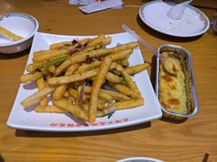 -庆峰龙虾烧烤(合肥一店)