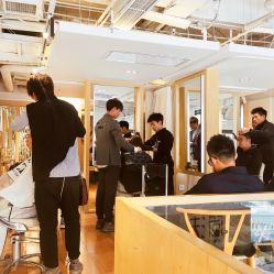 -简法造型·品牌形象店