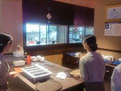 -亚龙湾红树林度假酒店-韩轩韩餐厅