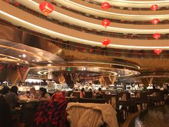 -杭州国际会议中心洲际酒店-原素全日餐厅(解放东路店)