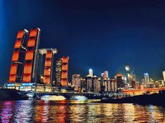 -重庆两江夜游-交运系列