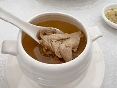 -畔山酒店中餐厅