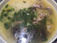-文山荷鲜居(翠湖店)
