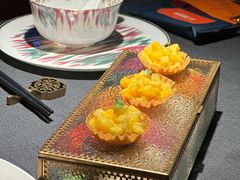 -锦府园·新台州菜(合生汇店)