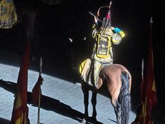 -鼎盛王朝康熙大典实景演出