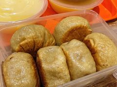 -清真吴记门钉肉饼·喜多利