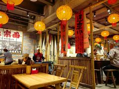 -周小波重庆小面·重庆名小吃(邹容路店)