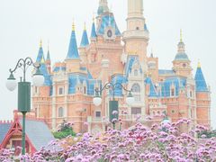 -上海迪士尼度假区