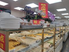 -爱德顺糕点食屋(利民道店)